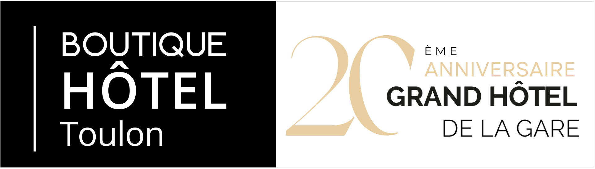 Grand Hôtel de la Gare