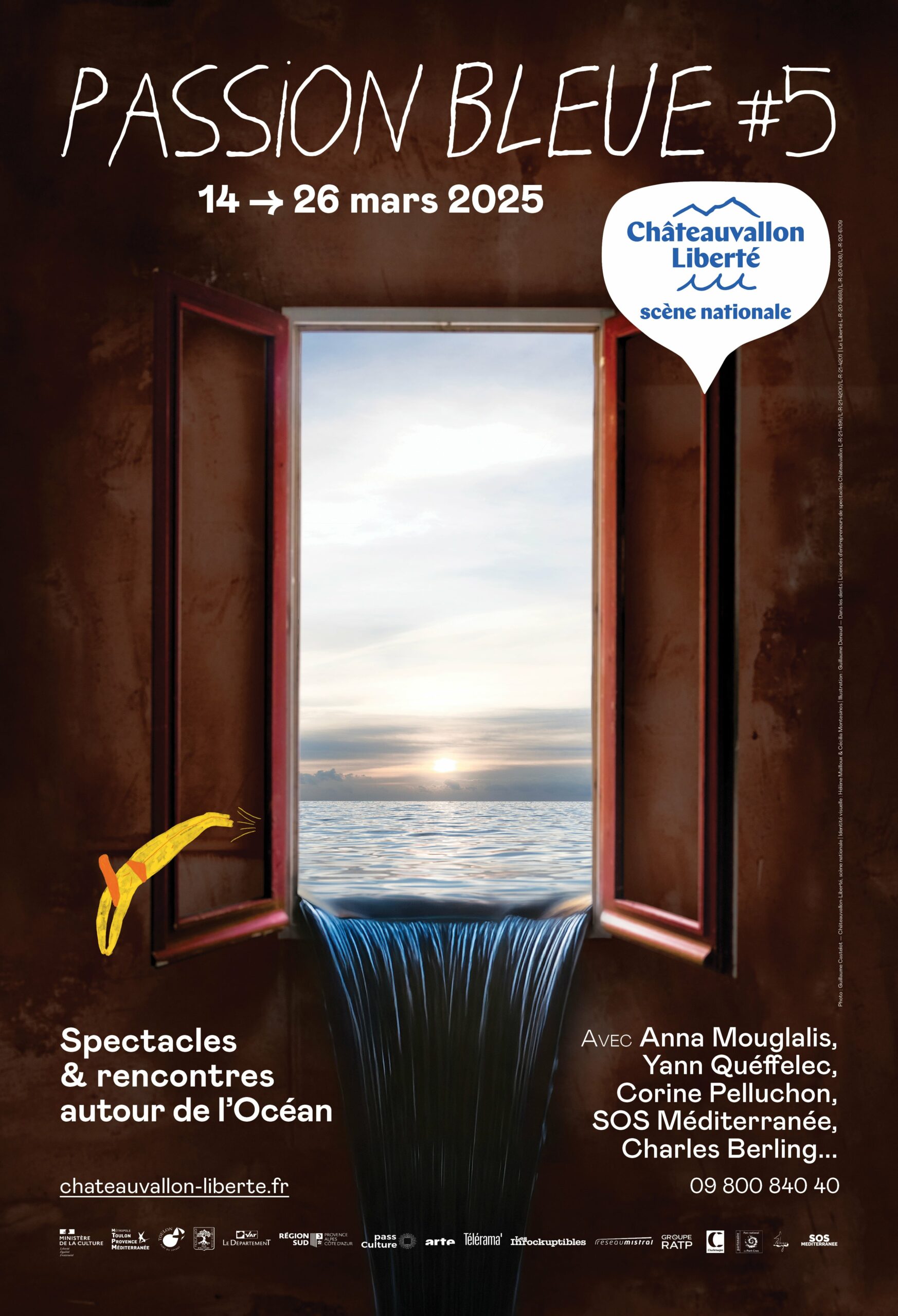 Partenariat-Passion-Bleue-Grand-hotel-de-la-gare-Chateauvillon-liberte-toulon